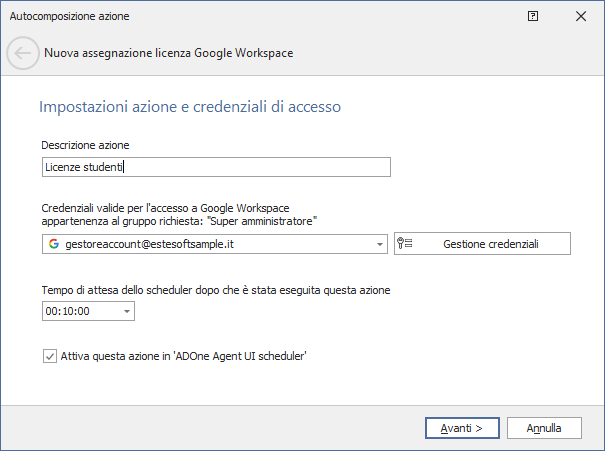 ADOneAgent-Commands-Actions-GoogleLicenses-Wizard1